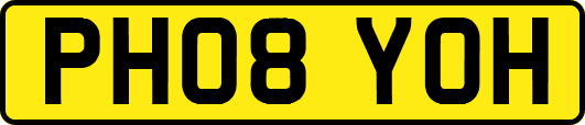 PH08YOH