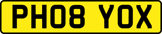 PH08YOX
