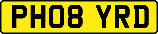 PH08YRD