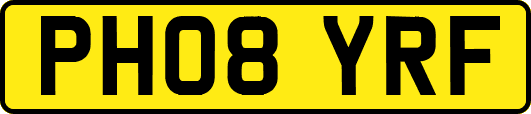 PH08YRF