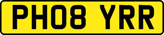 PH08YRR