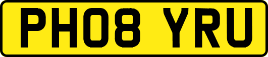 PH08YRU
