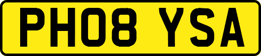 PH08YSA