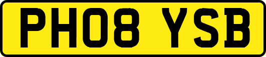 PH08YSB