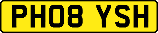PH08YSH