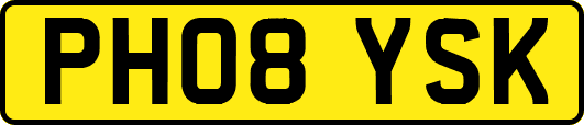 PH08YSK
