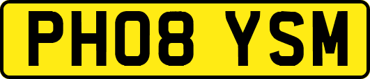 PH08YSM