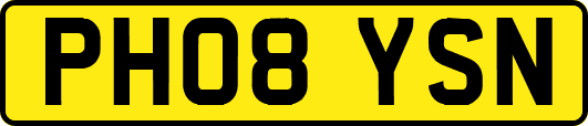 PH08YSN