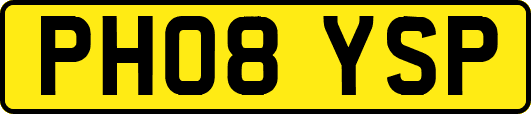 PH08YSP