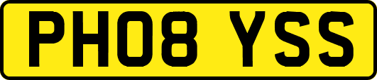 PH08YSS