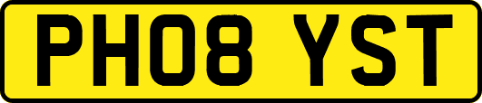 PH08YST