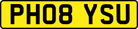 PH08YSU
