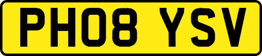 PH08YSV