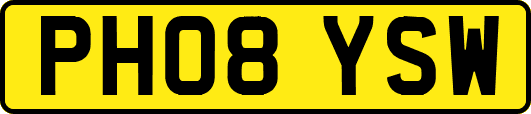 PH08YSW