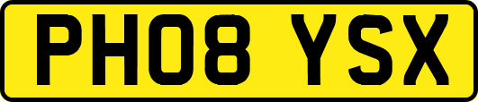 PH08YSX