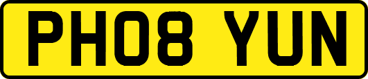 PH08YUN