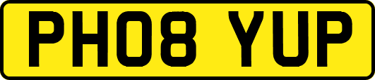 PH08YUP