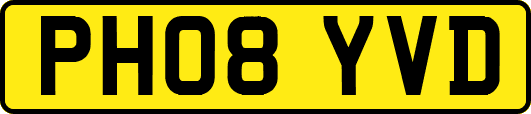 PH08YVD