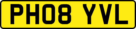 PH08YVL