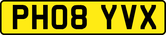 PH08YVX