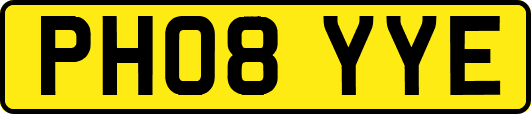 PH08YYE