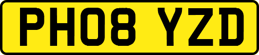 PH08YZD