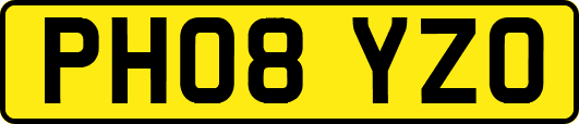 PH08YZO