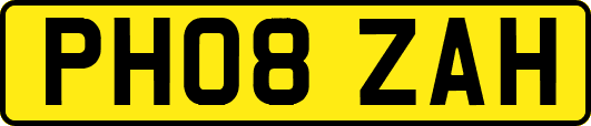 PH08ZAH
