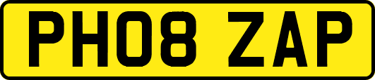 PH08ZAP