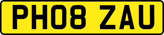 PH08ZAU