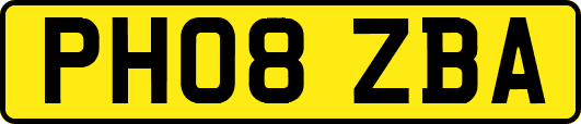 PH08ZBA