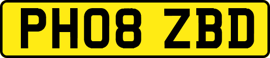 PH08ZBD