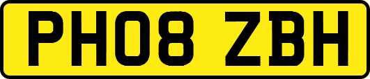 PH08ZBH