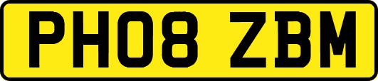 PH08ZBM
