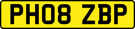 PH08ZBP