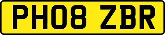 PH08ZBR