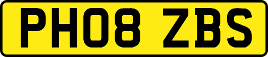 PH08ZBS