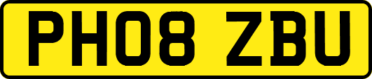 PH08ZBU