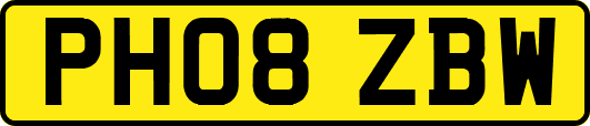 PH08ZBW