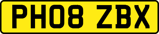 PH08ZBX