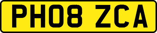 PH08ZCA