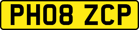 PH08ZCP