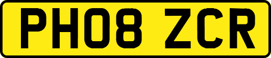 PH08ZCR