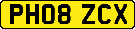 PH08ZCX