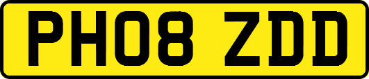 PH08ZDD