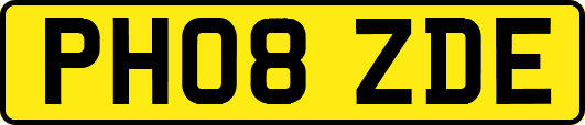 PH08ZDE