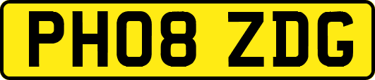 PH08ZDG