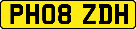 PH08ZDH