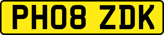 PH08ZDK