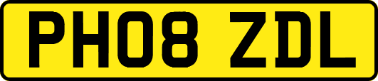 PH08ZDL